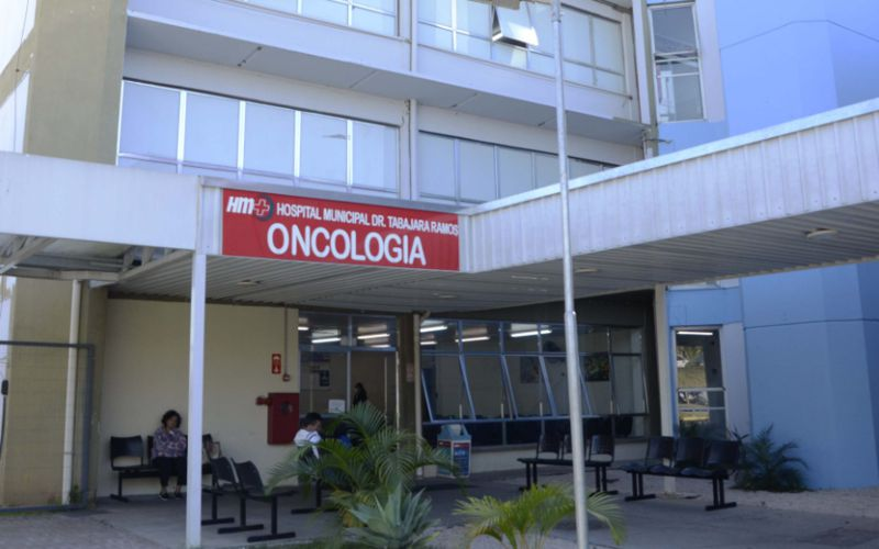 Oncologia 30 anos: Setor realiza 50 cirurgias por mês